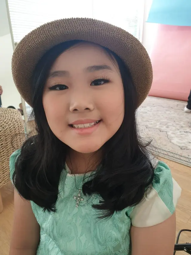 Michelle Liu (ist)