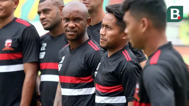 Madura United