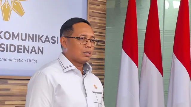 Kepala PCO Hasan Nasbi menjelaskan alasan Presiden Prabowo Subianto tak menghadiri KTT G7 di Kanada pada 17 Juni 2025.