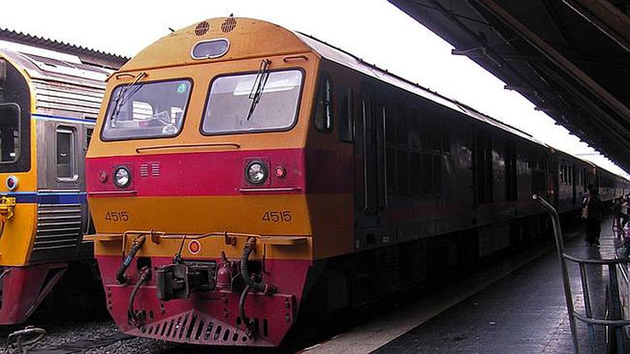Kereta