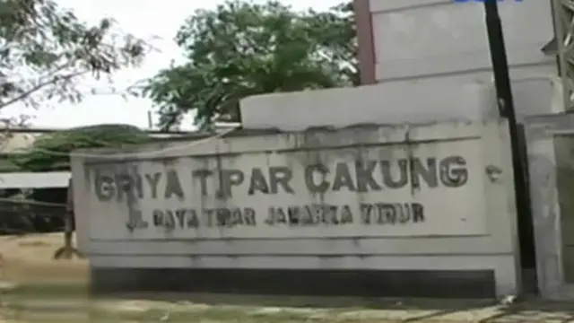 Penertiban Rusun Cakung Rusuh-Kacamata Canggih Polisi Dubai