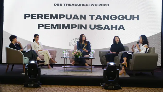 Indonesia Women Conference