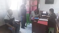 Menanti Jerat Hukum Tersangka Pencabulan Anak 11 Tahun di Talaud