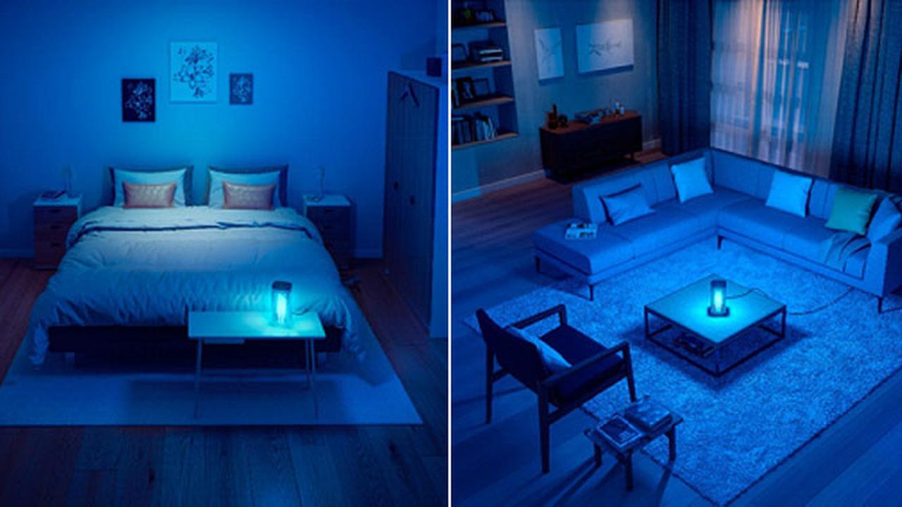 Pemanfaatan UV-C untuk Nonaktifkan Virus Corona