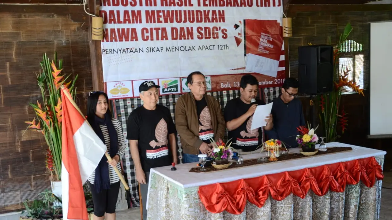 tembakau