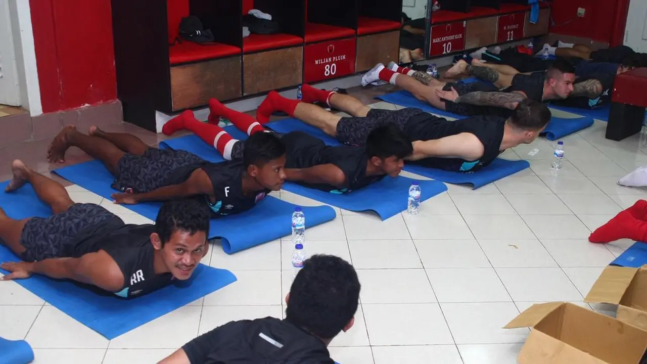 PSM Makassar