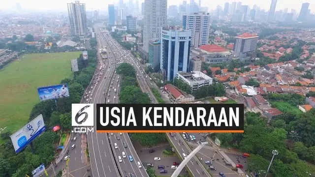 Menekan tingkat polusi udara yang semakin parah, Gubernur DKI Jakarta Anies Baswedan mengeluarkan Intruksi Gubernur (Ingub) Nomor 66 Tahun 2019, tentang Pengendalian Kualitas Udara. Terdapat beberapa poin yang diintruksikan, dan salah satunya pembata...