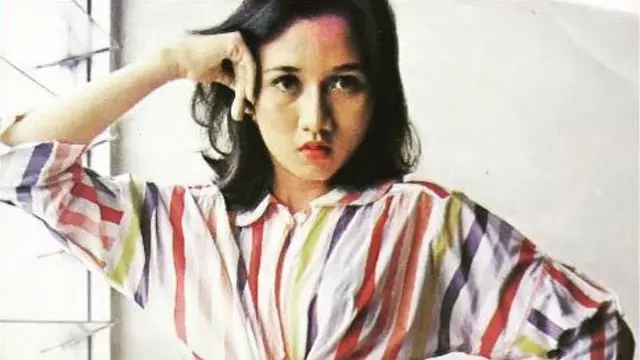 6 Potret Lawas Yati Surachman, Bukti Cantik Sedari Dulu