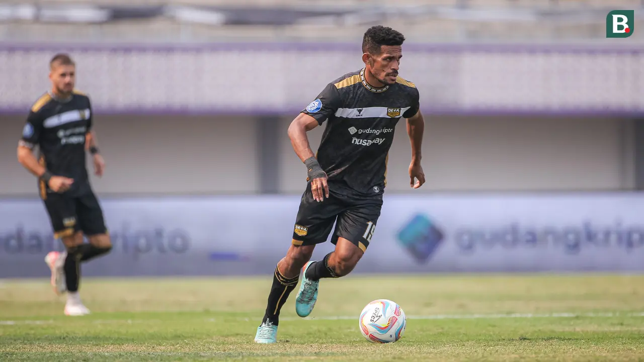 Ricky Kambuaya