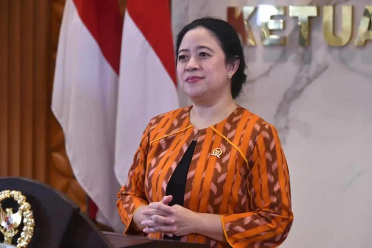 Harga Sembako Melonjak! Ketua DPR RI: Pemerintah Harus Bertindak Cepat Stabilkan Harga