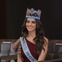 Miss Universe 2018 Vanessa Ponce