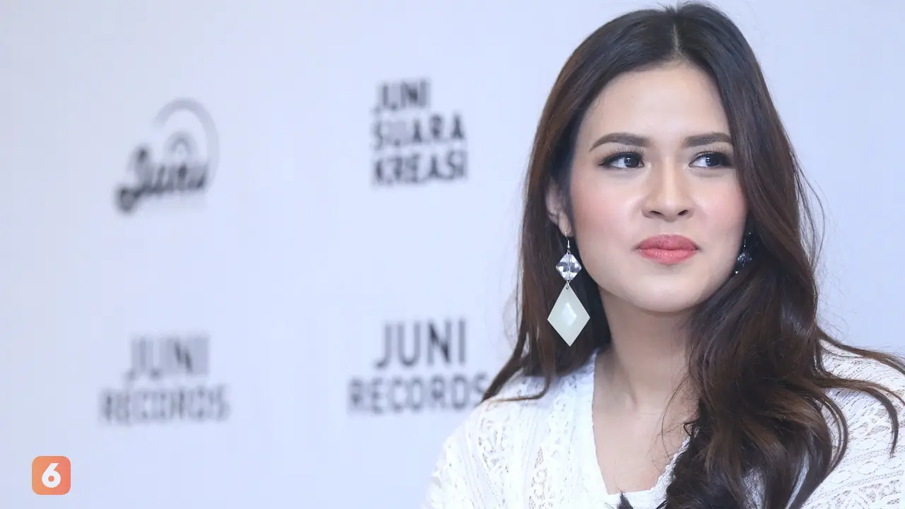 [Bintang] Raisa