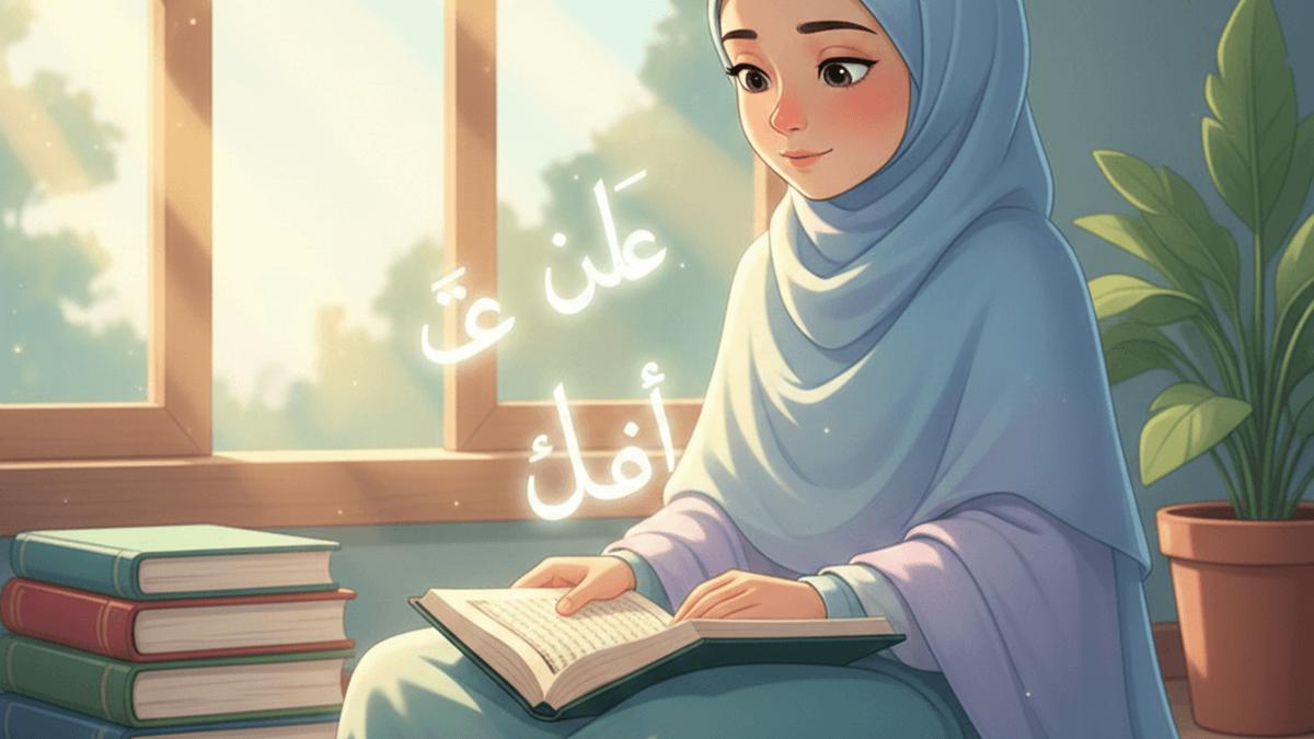 Ayat tentang Pendidikan dalam Islam, Membentuk Generasi Berilmu dan Berkarakter