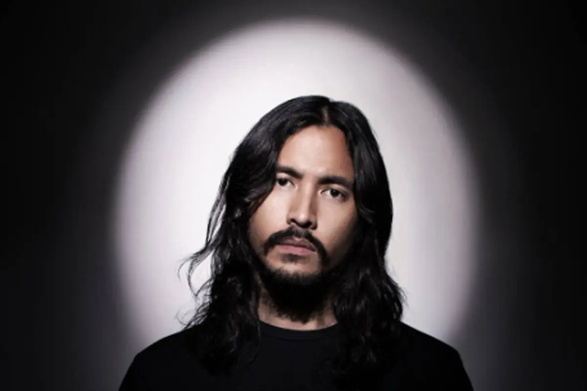 Marcello Tahitoe