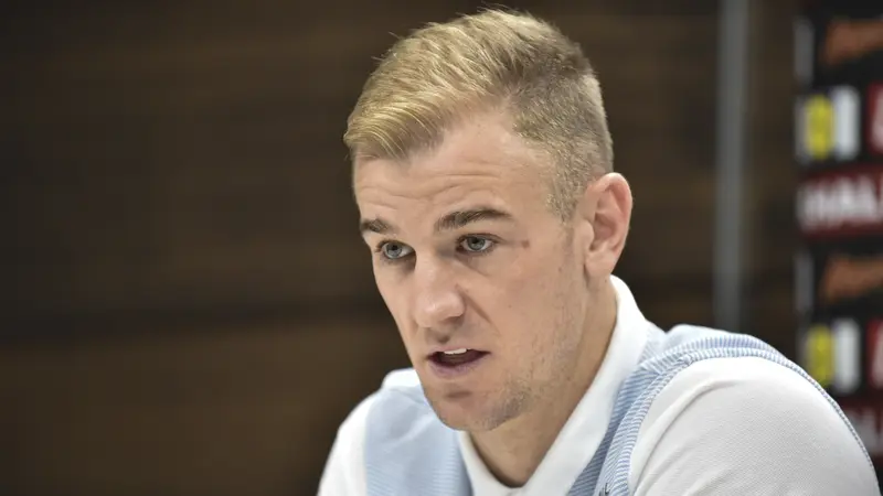 Joe Hart