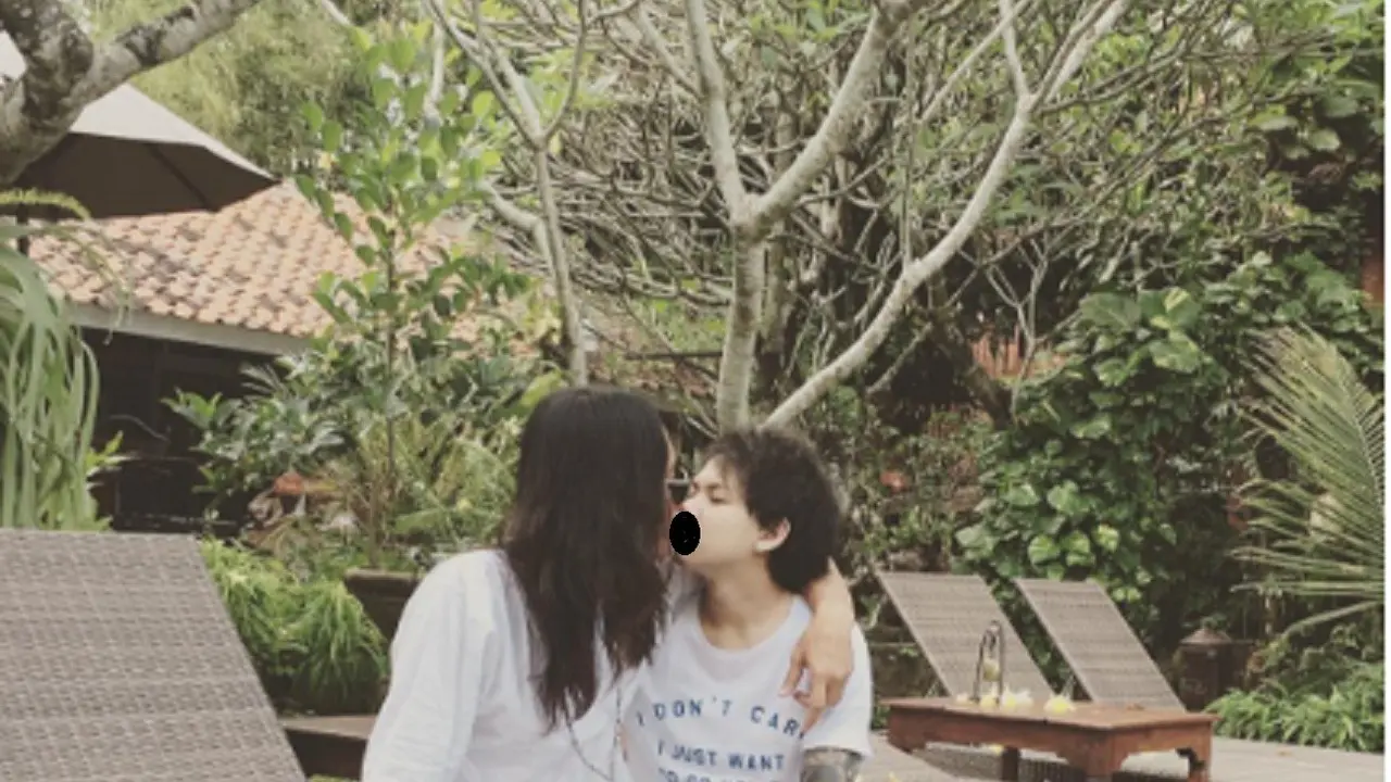 [Bintang] Aming