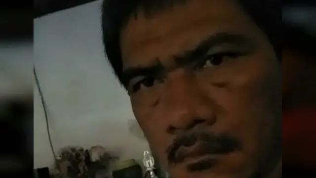 Orang hilang