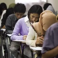 Biar nggak tegang saat hadapi SNMPTN, inilah 10 quotes yang bisa memotivasi kamu untuk terus semangat dan berusaha lebih keras lagi. (Foto: Liputan6.com)