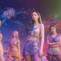 Agensi umumkan tanggal dan single debut grup terbaru mereka, aespa.