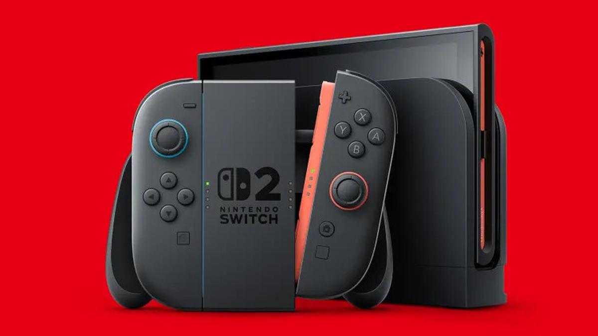 Nintendo Switch 2 Meluncur Global, Ini Harga dan Fitur Unggulannya