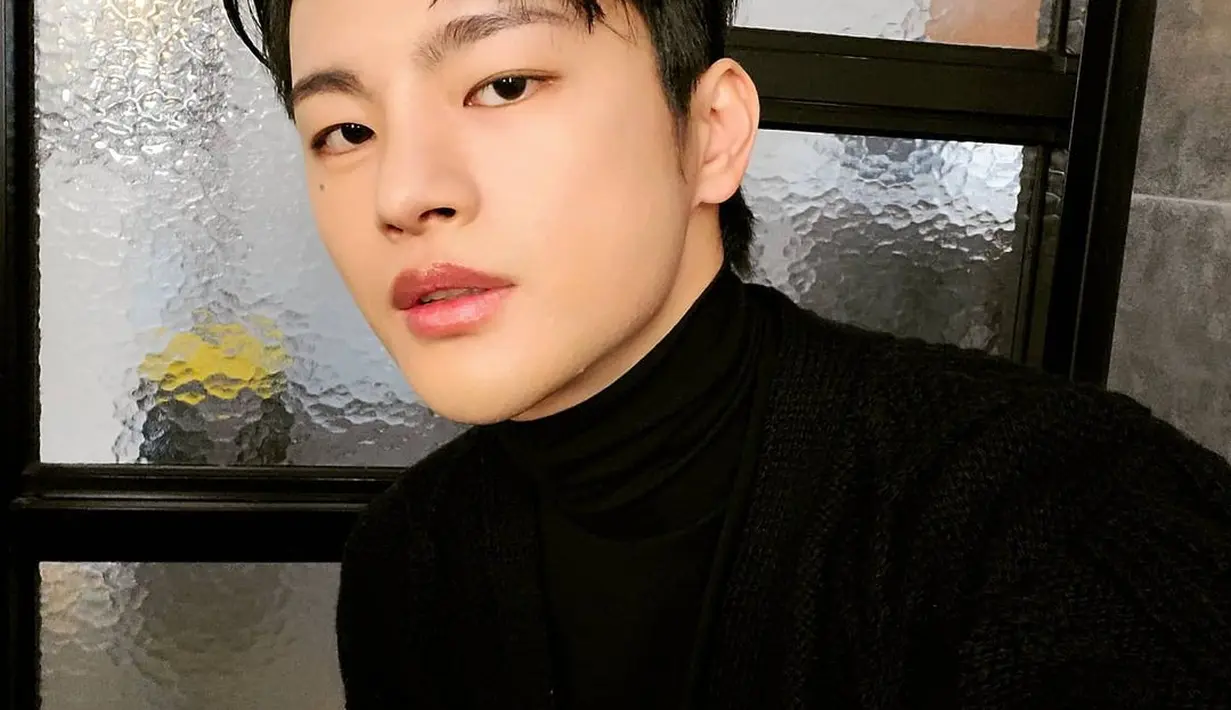 Seo In Guk. (Instagram/ seo_cccc)