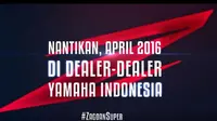 Yamaha Mio Z Gempur Indonesia Pekan Depan