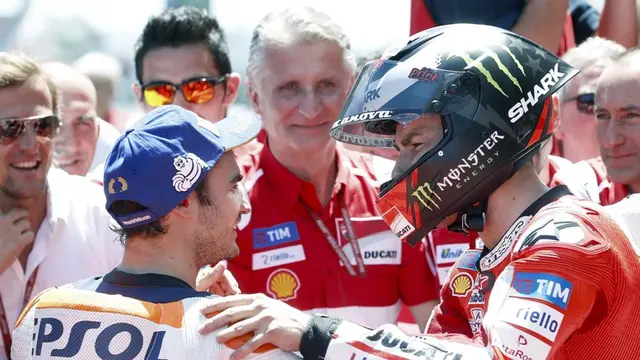 Jorge Lorenzo