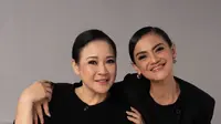 Ria Prawiro dan Netta KD Kembali Berkolaborasi dalam Lagu Berjudul Reuni