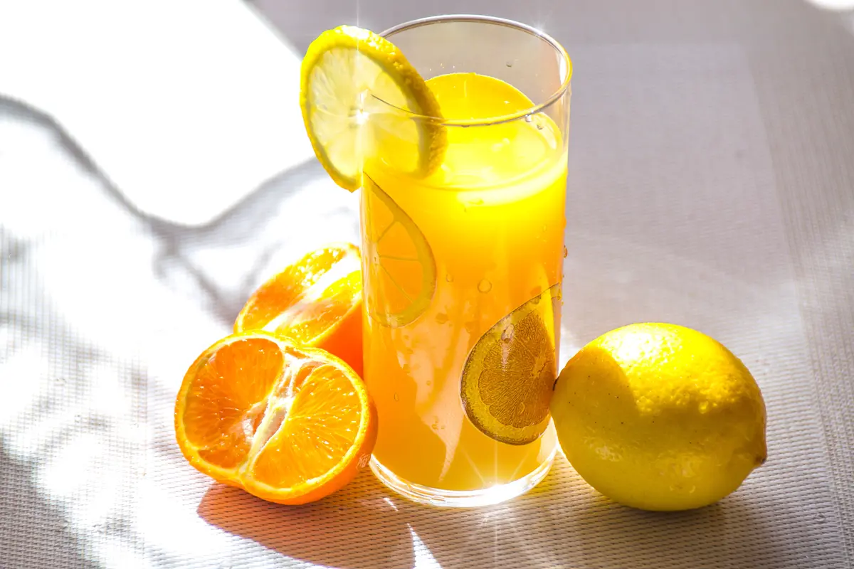 Minuman
