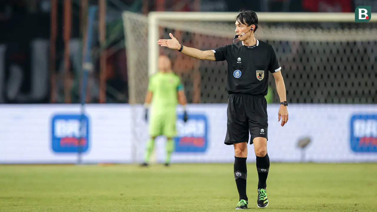 Persija Jakarta vs PSS Sleman BRI Liga 1 2023/2024