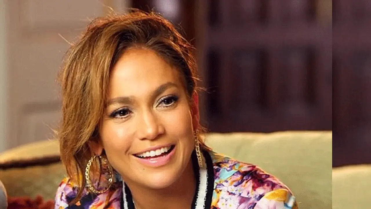 Jennifer Lopez