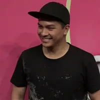 Balik ke dunia sinetron, Glenn Alinskie berat tinggalkan anaknya, , Nastusha Olivia Alinskie.