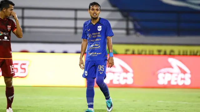 Komarodin - PSIS Semarang