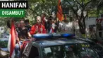 Berita video momen sambutan meriah untuk atlet pencak silat peraih emas di Asian Games 2018, Hanifan Yudani, saat tiba di Bandung, Jawa Barat.