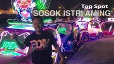 Sosok Evelyn Nada Anjani yang telah resmi menjadi istri Aming, ternyata masih saja mengundang pertanyaan netizen di jejaring sosial