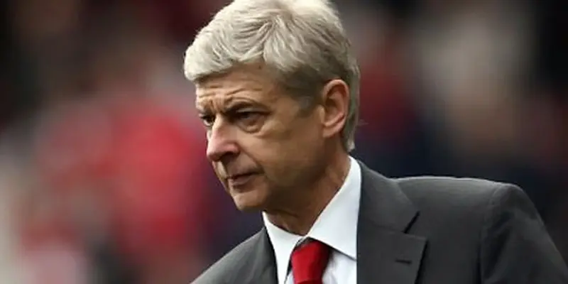 Arsene Wenger (© AFP 2011)