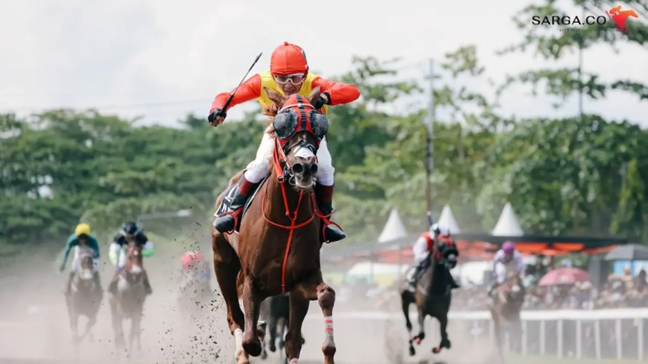 Misi Membangkitkan Pacuan Kuda di Indonesia Lewat IHR Cup 2025 dengan Hadiah Total Lebih dari Rp400 Juta