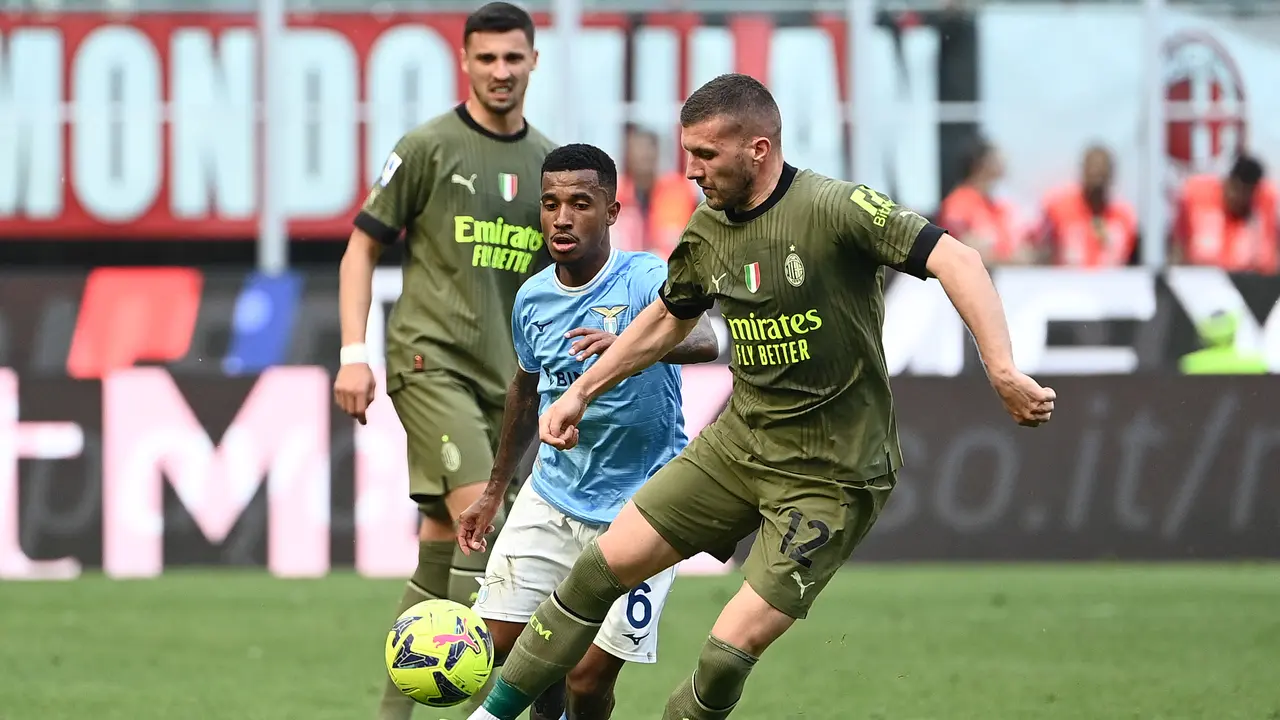 Ante Rebic