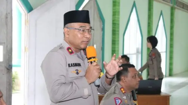 Polda Kaltara
