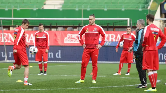Marko Arnautovic
