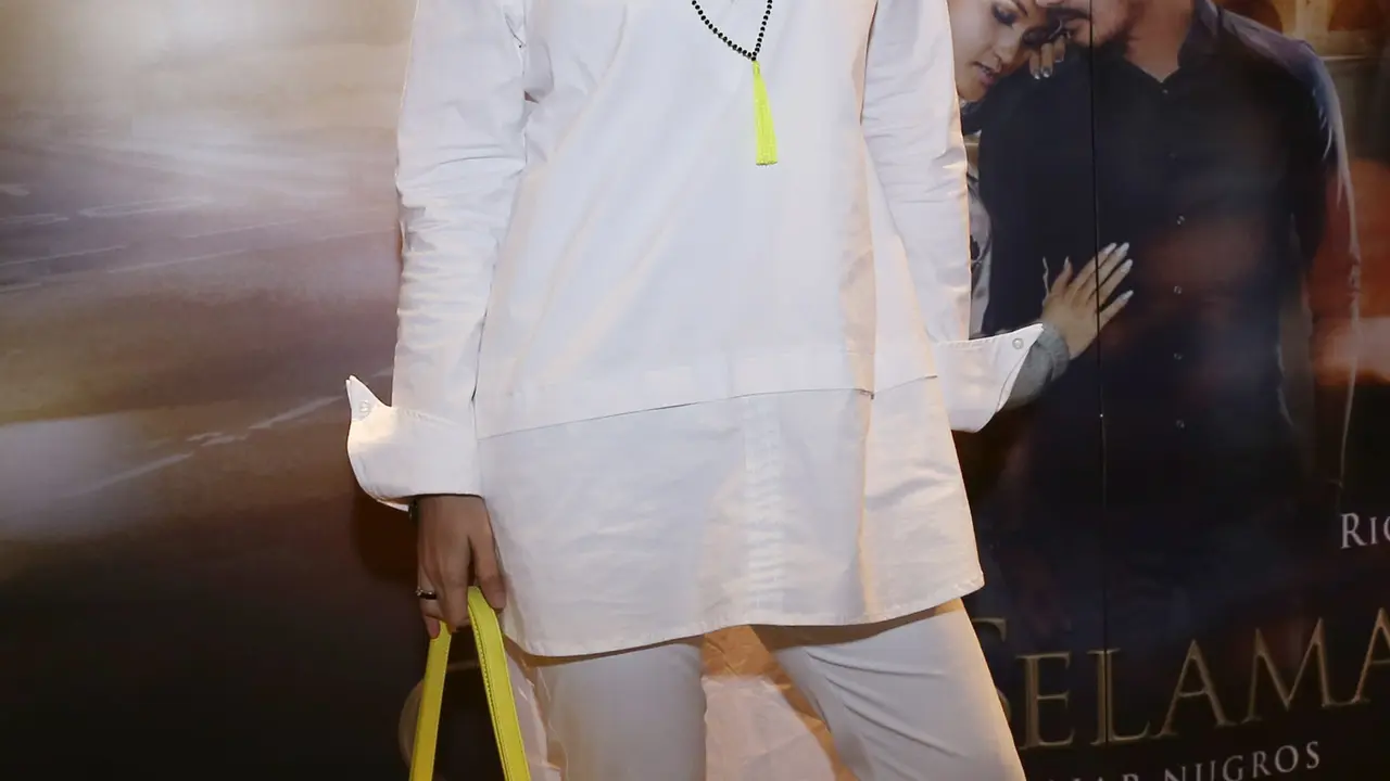 Dewi Sandra