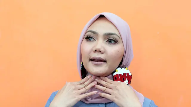 [Bintang] Rina Nose