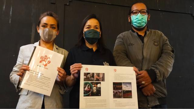 Temuan Mencengangkan Perdagangan Daging Anjing di Kota Malang