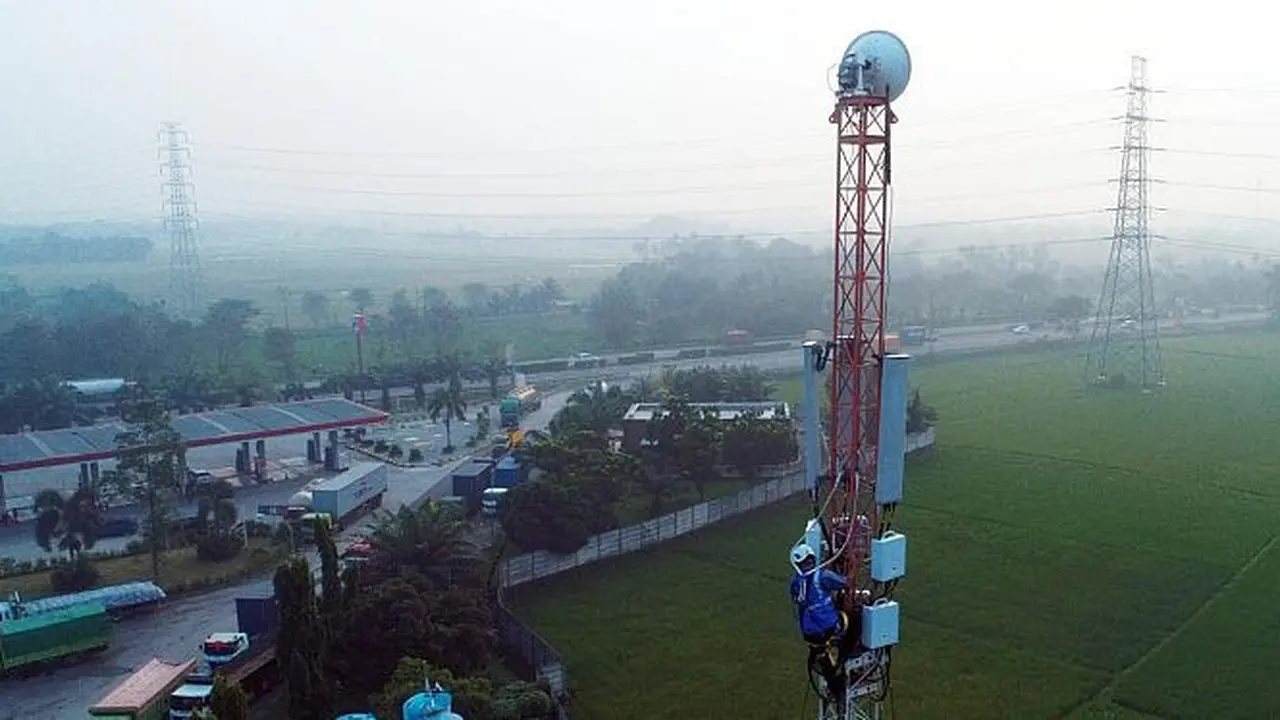 XL Axiata