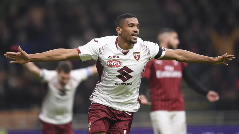 Bantai Torino 4-2, AC Milan Rebut Tiket Semifinal Coppa Italia