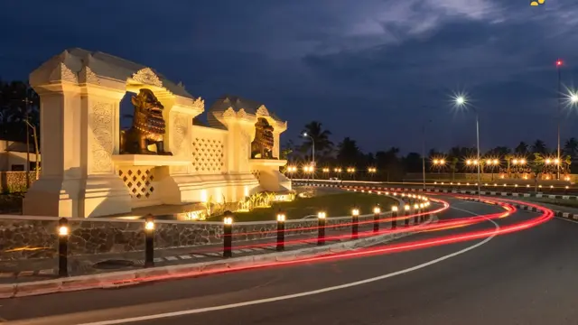 Kawasan Borobudur