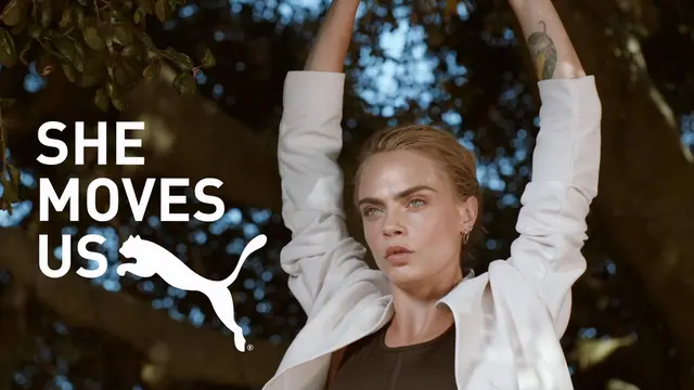 Gambaran Dua Lipa-Cara Delevigne Soal Kesuksesan Perempuan dalam International Women's Day