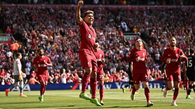 Roberto Firmino