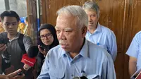 Basuki Hadimuljono Sebut Wapres Bisa Berkantor di IKN Mulai Tahun Ini: Gedung Sudah Jadi