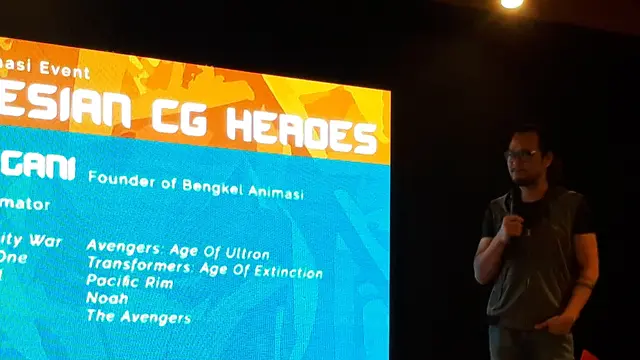 Animator